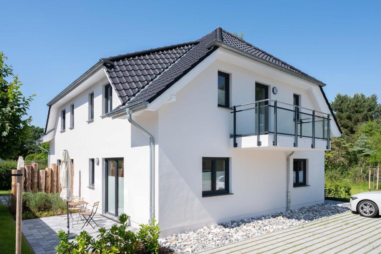 Duenenquartier Apartment 10 Zingst Exterior photo